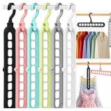 Closet Organizers and Storage