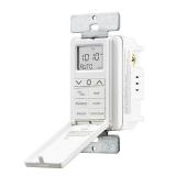 15Amps120volt Programmable Digital Lighting Timer