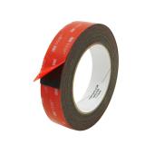 3M Scotch 5952 VHB Tape: 1 in. x 15 ft. (Black)