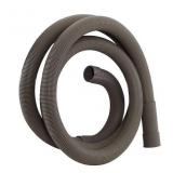 EASTMAn8-ft Polyethylene Washing machine drainhose