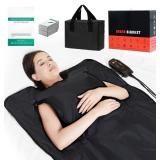 Infrared Sauna Blanket for Home