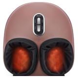 Nekteck Shiatsu Foot Massager Machine with Heat