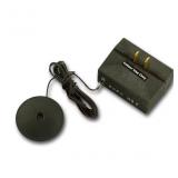 0-10V Remote Control Companion Dimmer Black-2pack