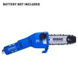 24Volt 8'Cordless Electric Pole SawWithout Battery