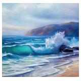 Adult Jigsaw Puzzle 500PCS
