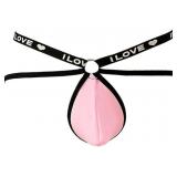 Kaei&Shi Sexy Mens Lingerie-15 pieces