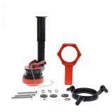 2-in Plastic Universal Fit Flush valve repair kit