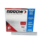 3/8-in Leg x 3/8-in 20 -Gauge Heavy-duty staples