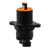 1 -Handle Plastic Tub/Shower Valve Cartridge