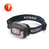 Kobalt 850-Lumen 6 -Mode LED Rechargeable Headlamp