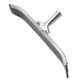 Ettore Heavy Duty Rubber Floor Squeegee