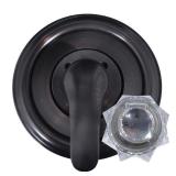1-handle Sold separately Bathtub and shower Faucet