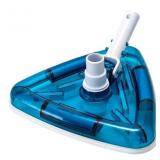 Project Source 11 Swivel -Handle Pool Vacuum Head