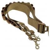 Heavy Duty Shotgun Strap-2 pack
