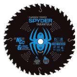 Spyder 8-1/4-in Circular saw blade Individual