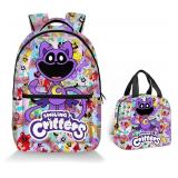 Poppy Playtime Chapter Handbag, Lunch Bag