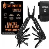 17in1 Multitool/Pocket Knife & Needle Nose Pliers
