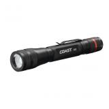 Coast 465 2 -Adjustable Mode LED Flashlight