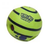 For all Size Dogs Plastic Interactive Dog Toy