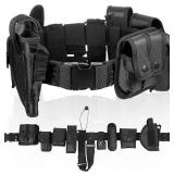 Police Security Duty Belts Correctional Officers