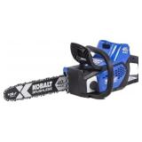 Cordless Electric Brushless Chainsaw Only Tool