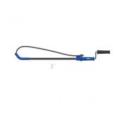 Kobalt 1/2-inx3-ft High carbon wire Hand auger