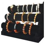 Jewelry Bracelet Necklace Rack Display Holder