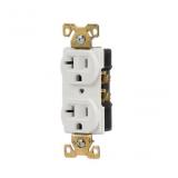 20AmpIndustrial Duplex Outlet Receptacles 3pcs