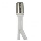 Danco Plastic Air gap
