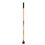 CRAFTSMAN 54 Wood -Handle 2-Prong hoe