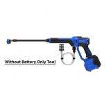 700-PSI 0.8-GPM Outdoor power cleaner/1 Spray Tips