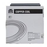 Streamline 1/4x50ft Soft Copper Refrigeration Coil
