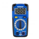 Kobalt Digital Display Multimeter 0.2 Amp