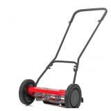 CRAFTSMAN 16-in 5 Reel Lawn Mower