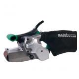 9 -Amp Variable Speed Belt Sander/Dust Management