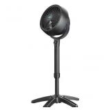 Vornado 9-in High Velocity Indoor Pedestal Fan