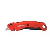 CRAFTSMAN 3/4in 3Blade Retractable Utility Knife