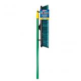 18-in Multi-surface All-purpose Push Broom