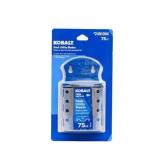 Kobalt 3/4-in Hook Utility Razor Blade 75 Pack