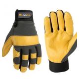 Wells Lamont Medium Leather 1 -Pairs