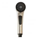 Danco Brushed Nickel Faucet Spray Head
