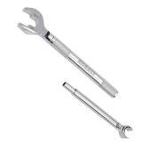 Kobalt 2 In1 Plumbers 9/16in,15/16in, 5/8in Wrench