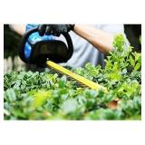 Kobalt 40-Volt Max24-in Hedge Trimmer Tool Only