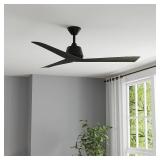 Ceiling Fan Without Light/Remote Control /3 -Blade
