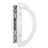 3.9in Surface mounted Sliding Patio Door Handleset