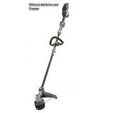 EGO POWER+ String Trimmer without Battery /Charger