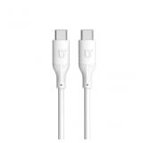 Utilitech 4-ft USB 2.0 USB-C White Cable