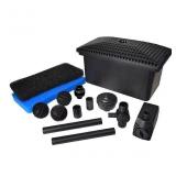 smartpond Filter kit with Pump