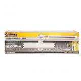 1 Aluminum Commercial Door Closer