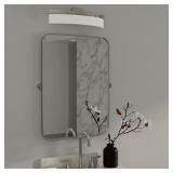 19.8-in 1Light Integrated LED Vanity light bar